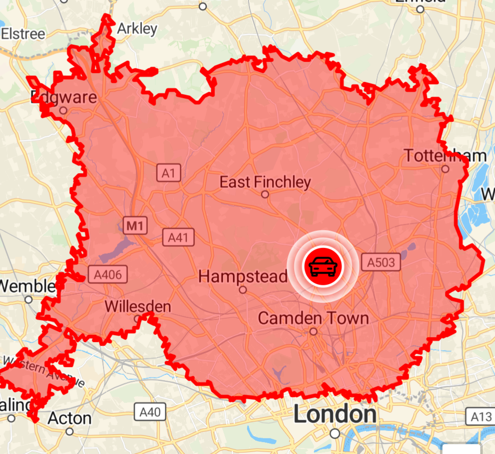 london mobile rust doctor under seal