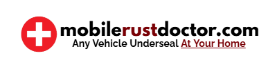 The Mobile Rust Doctor for Cars, Vans and Motorhomes